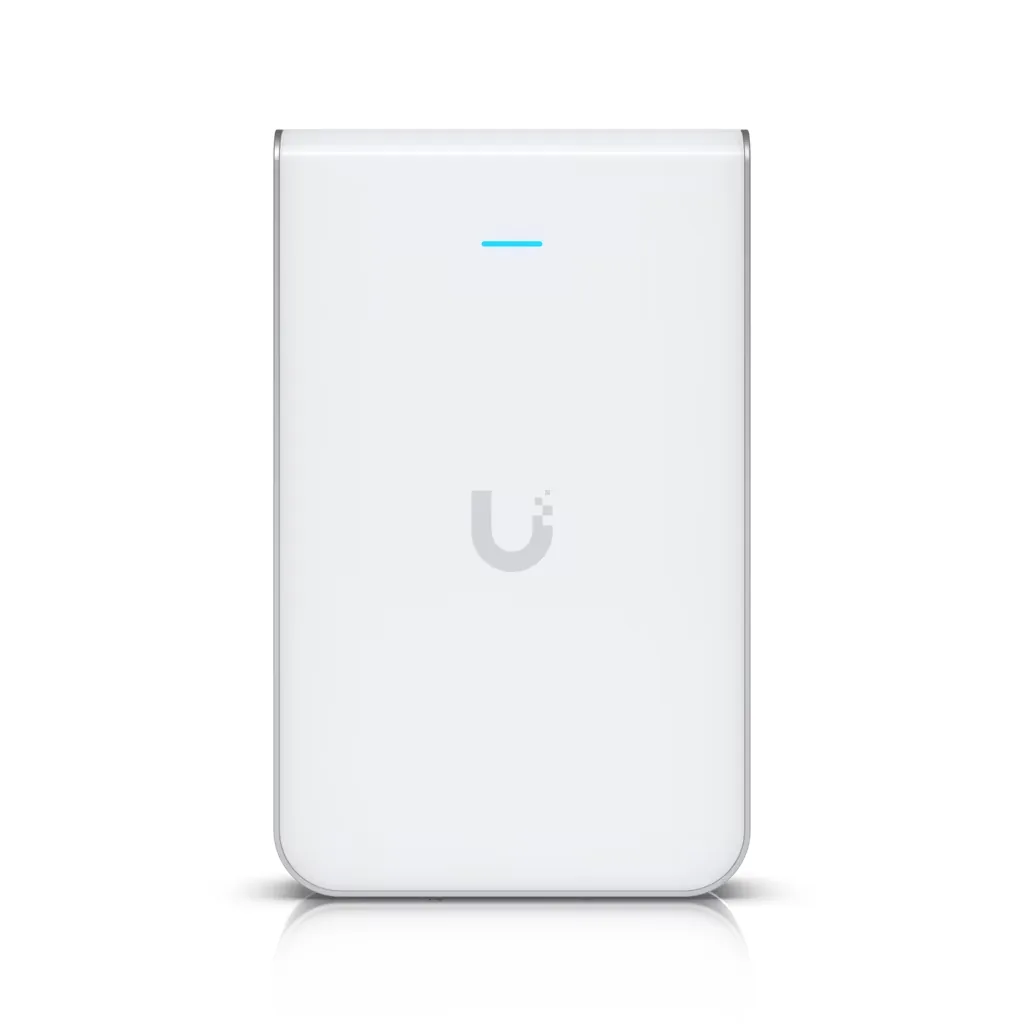 Access Point AC In-Wall — UniFi access point WiFi Ubiquiti