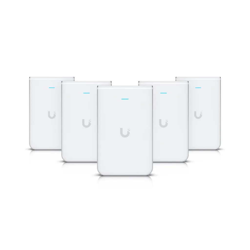 Access Point AC In-Wall vista 2