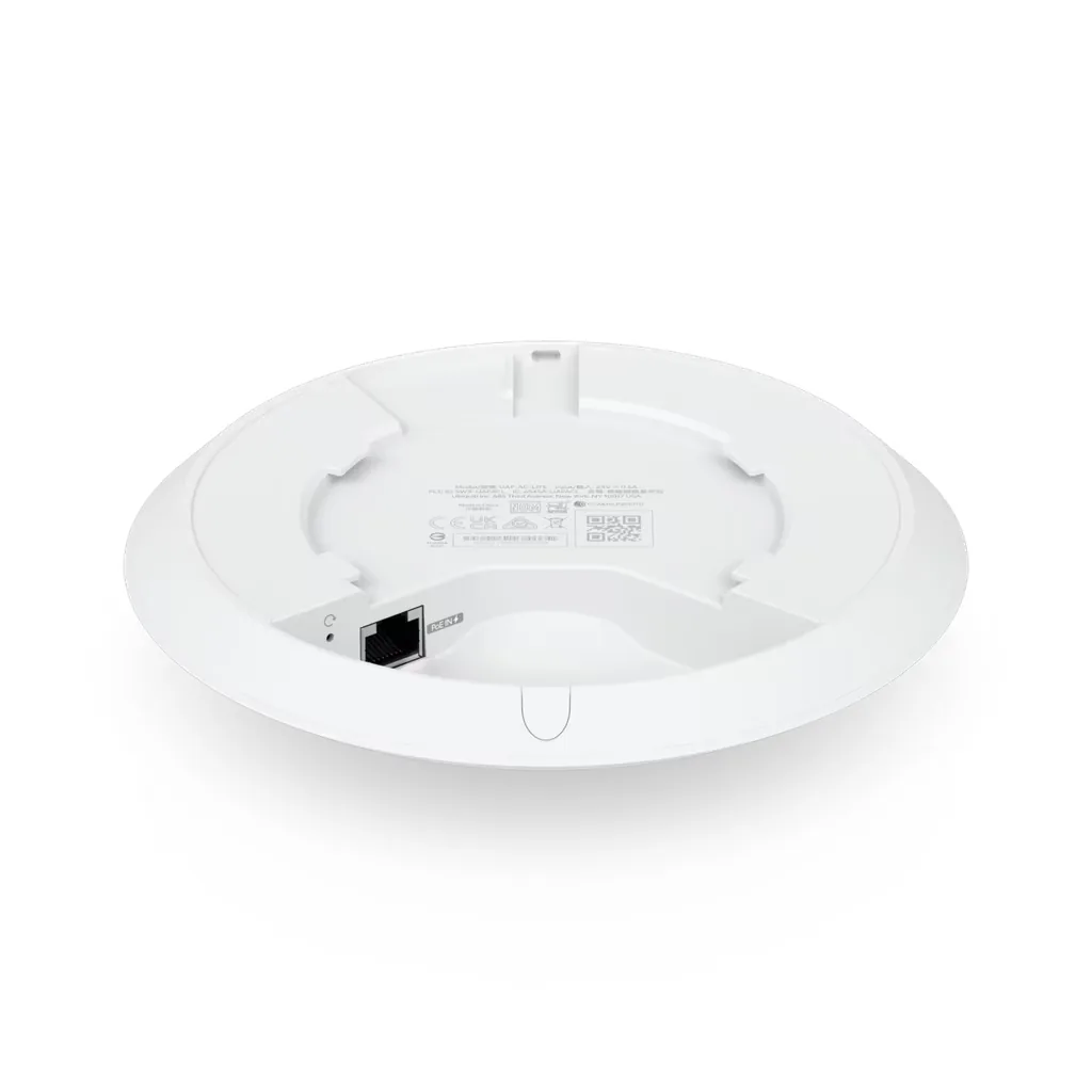 Access Point AC Lite vista 5