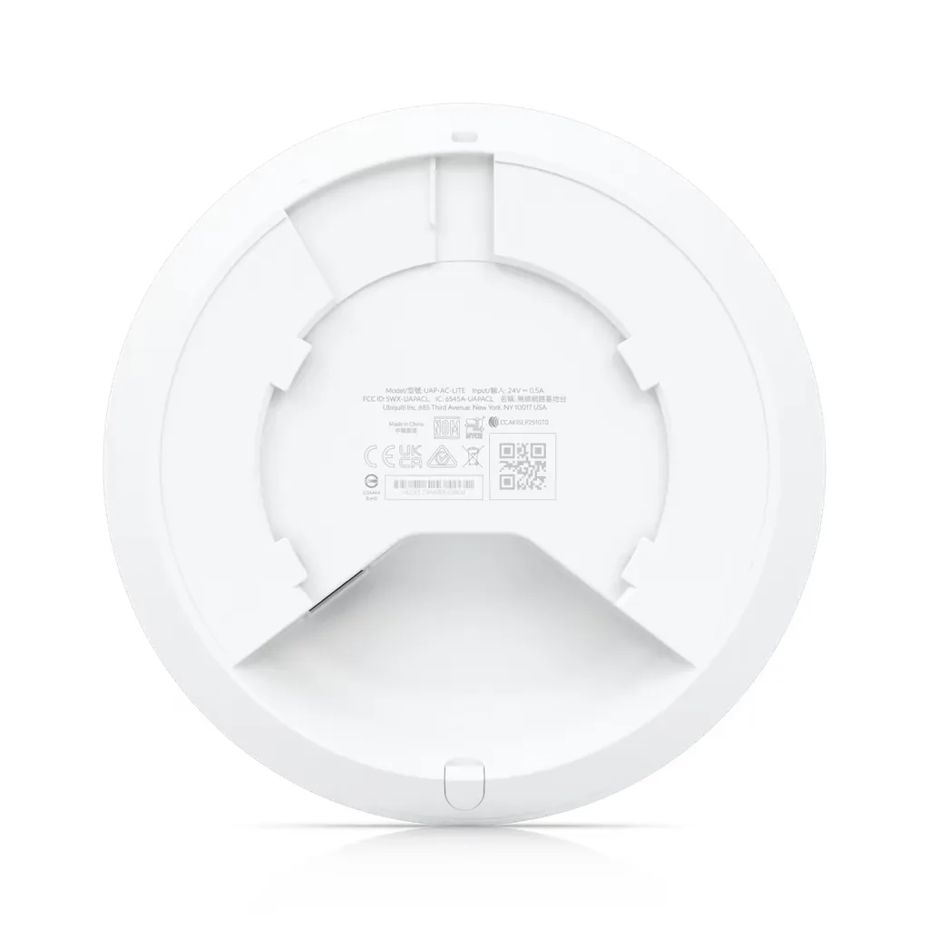 Access Point AC Lite vista 6