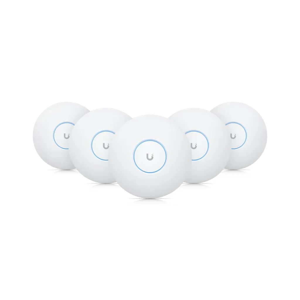 Access Point AC Pro vista 2