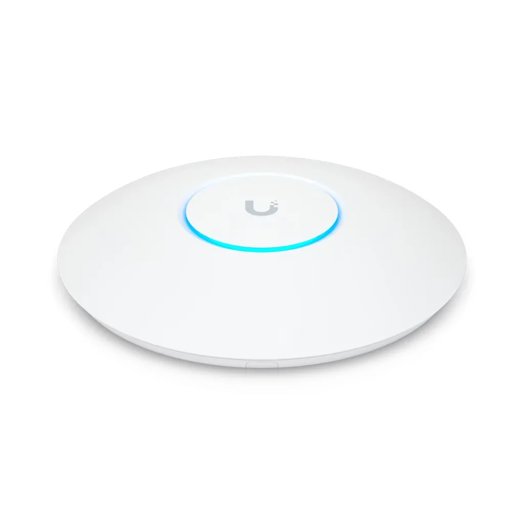 Access Point AC Pro vista 5