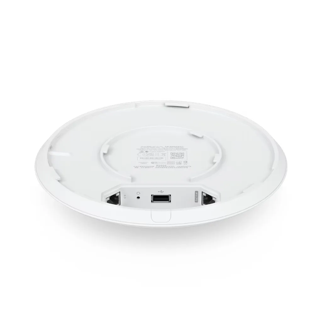 Access Point AC Pro vista 6
