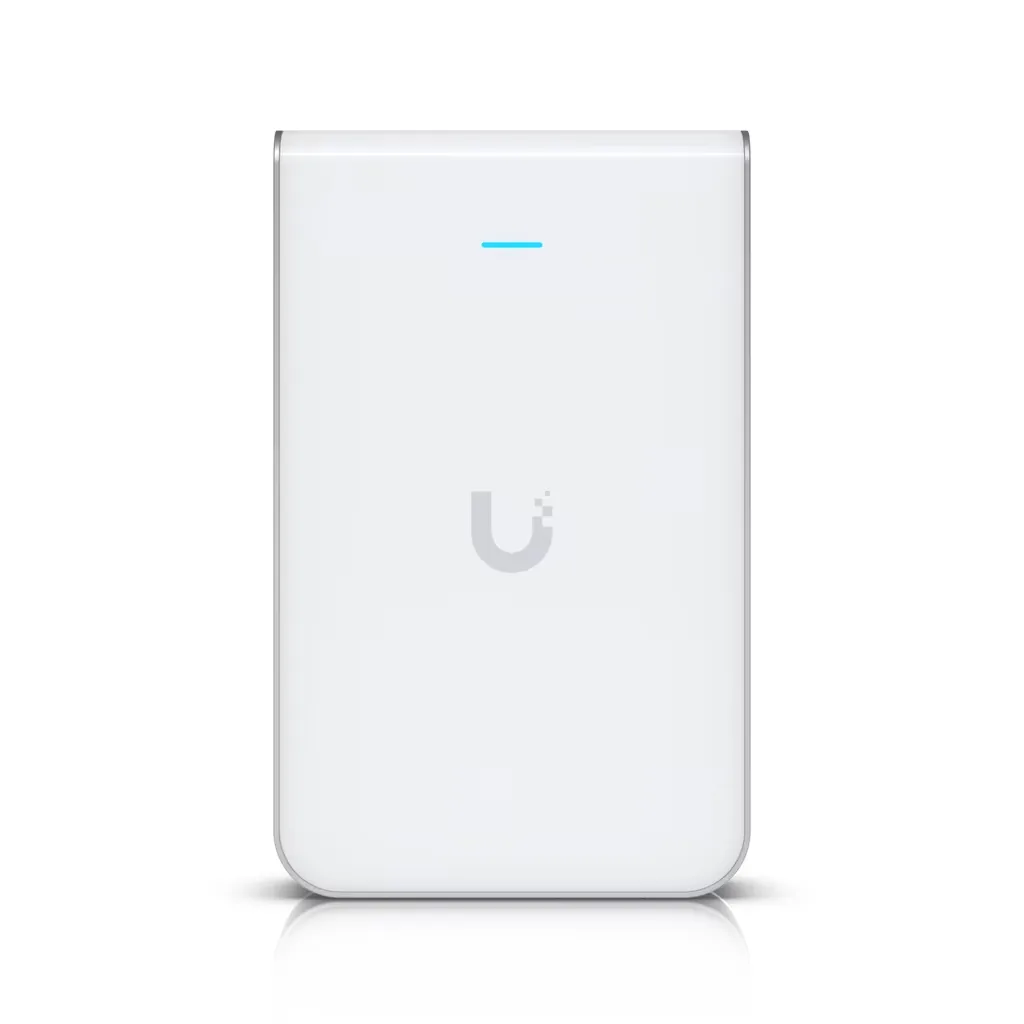 Access Point In-Wall HD — UniFi access point WiFi Ubiquiti