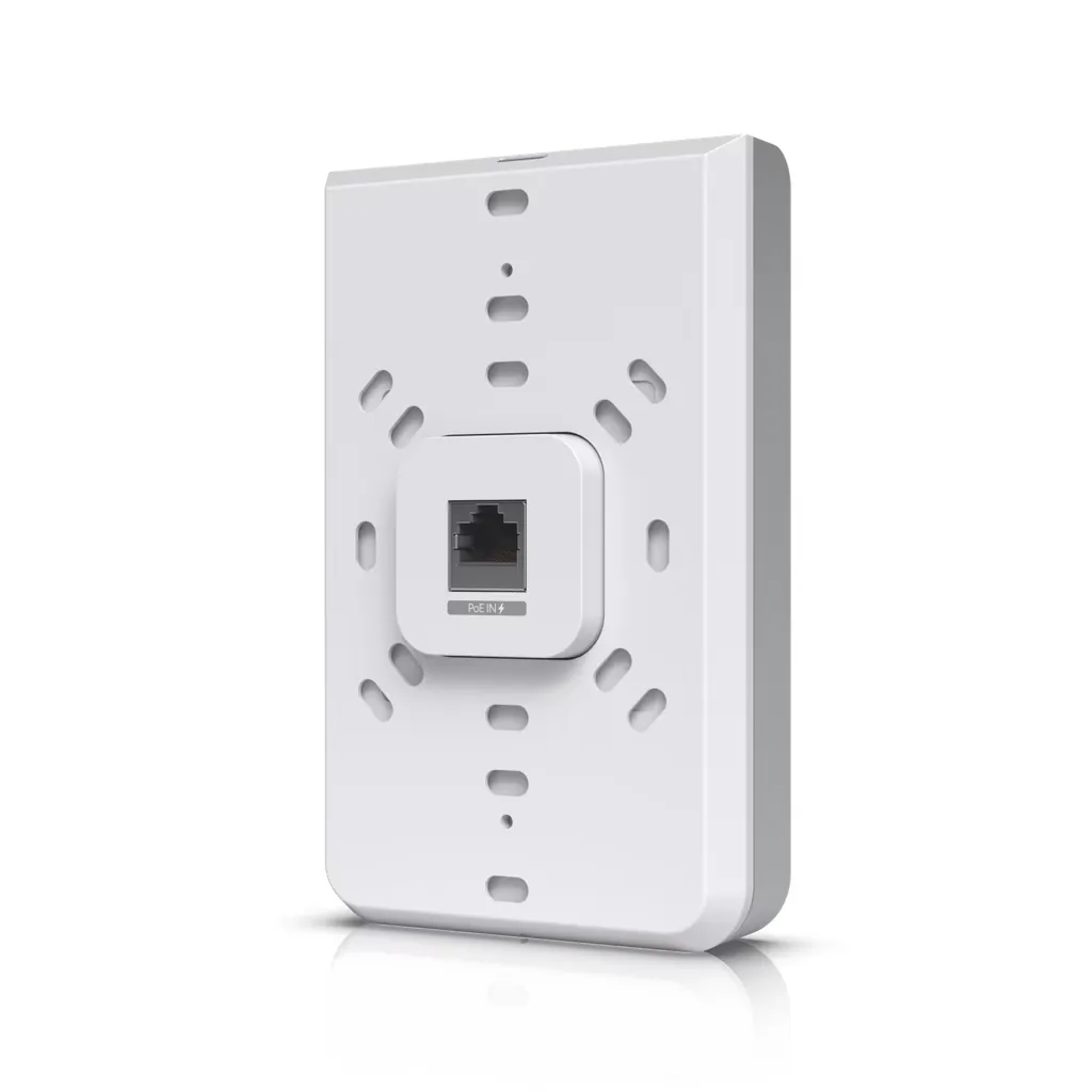 Access Point In-Wall HD vista 6
