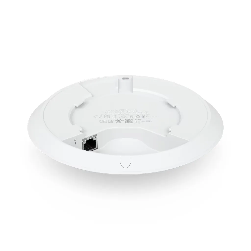 Access Point nanoHD vista 5