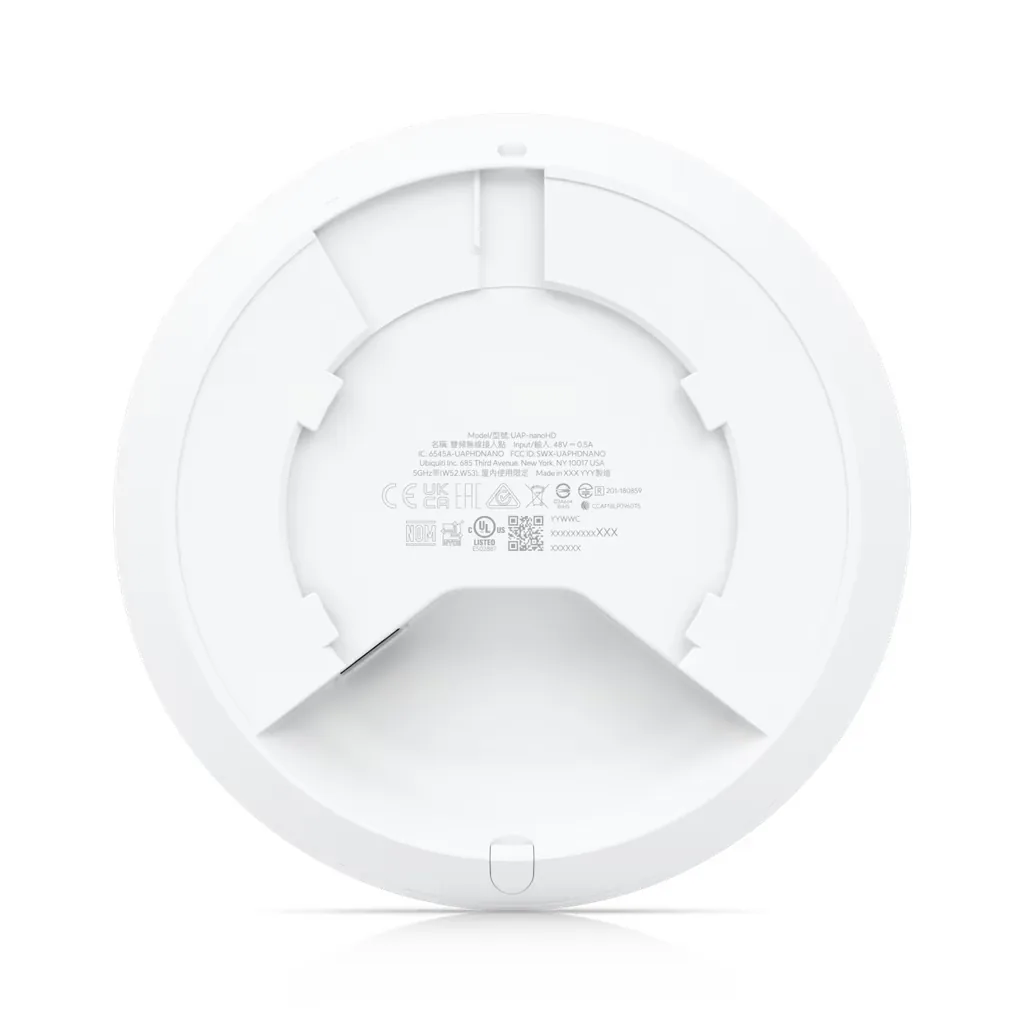 Access Point nanoHD vista 6