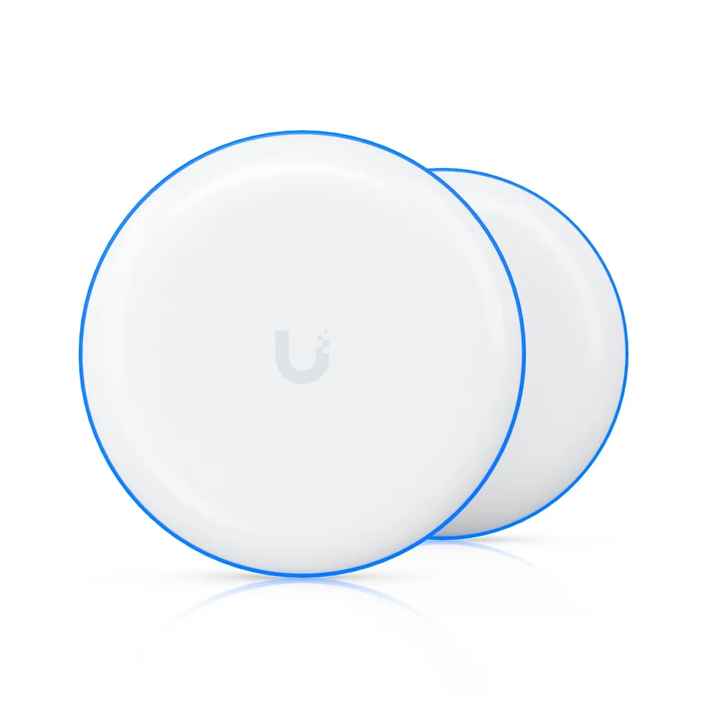 Building-to-Building Bridge — UniFi ponte radio wireless Ubiquiti