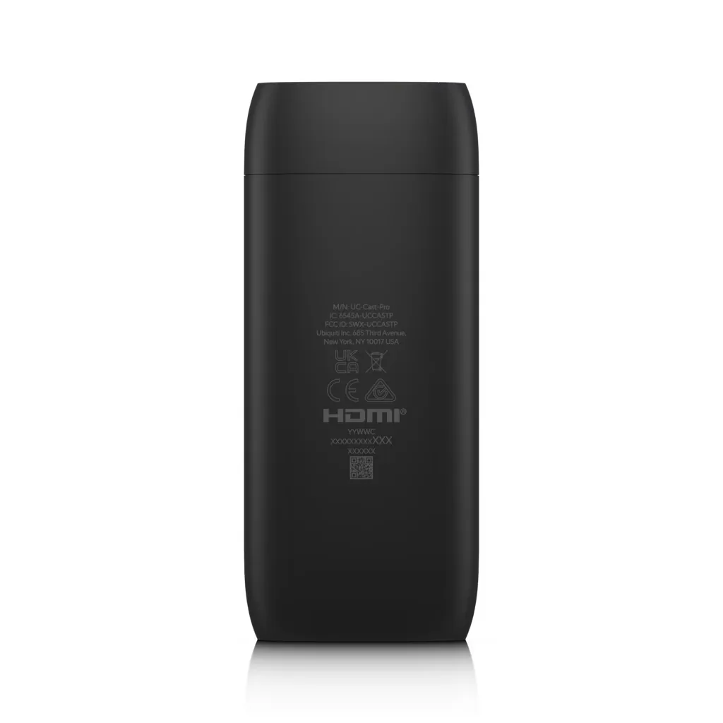 Display Cast Pro vista 3