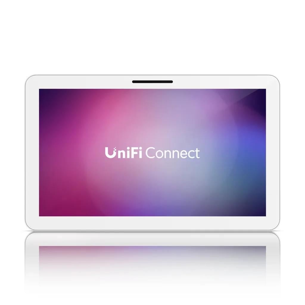 Connect Display — UniFi dispositivo di rete Ubiquiti