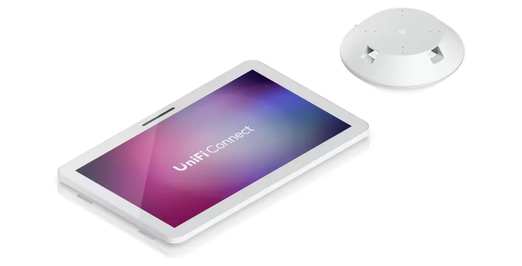 Connect Display vista 2