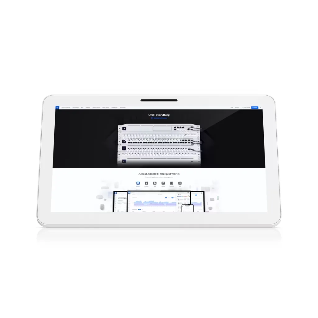 Connect Display vista 5