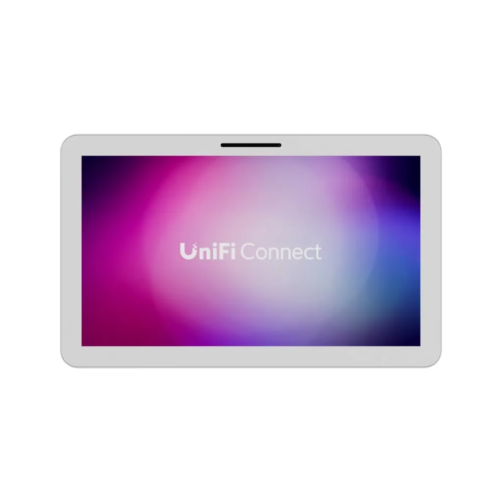 Connect Display vista 6