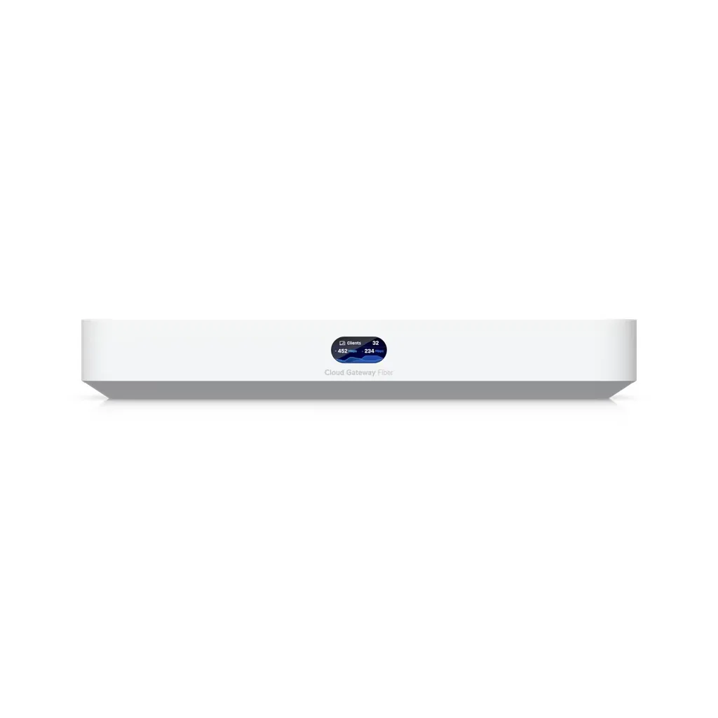 Cloud Gateway Fiber vista 3