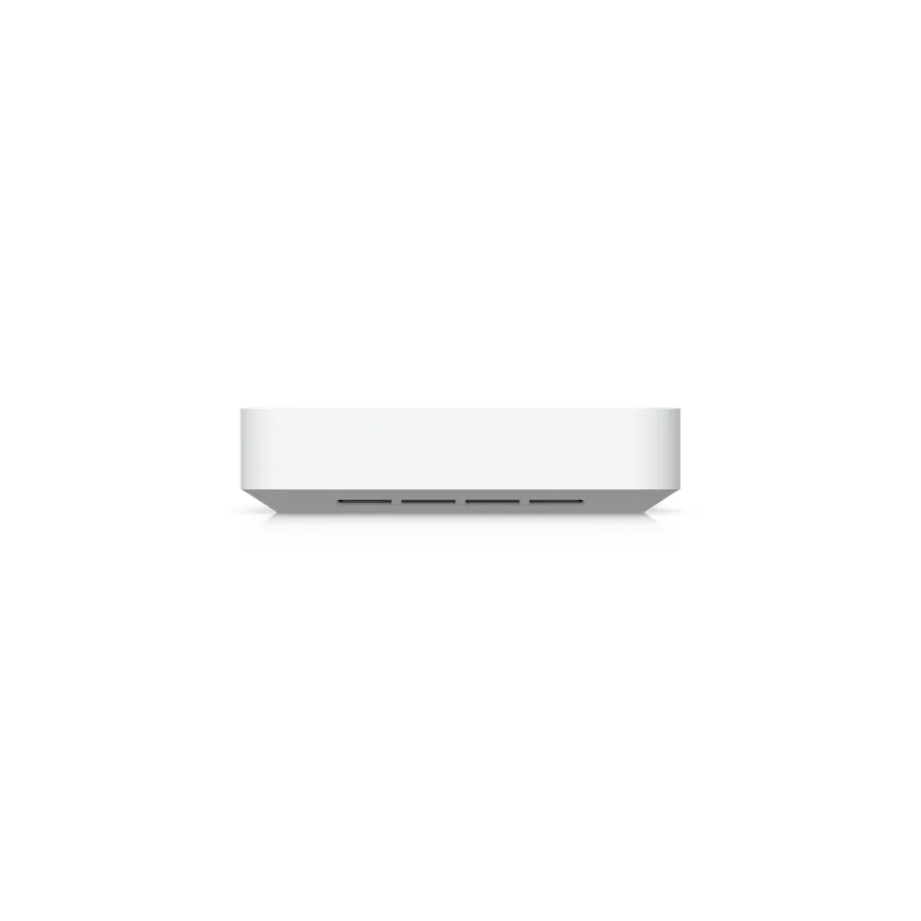Cloud Gateway Fiber vista 4