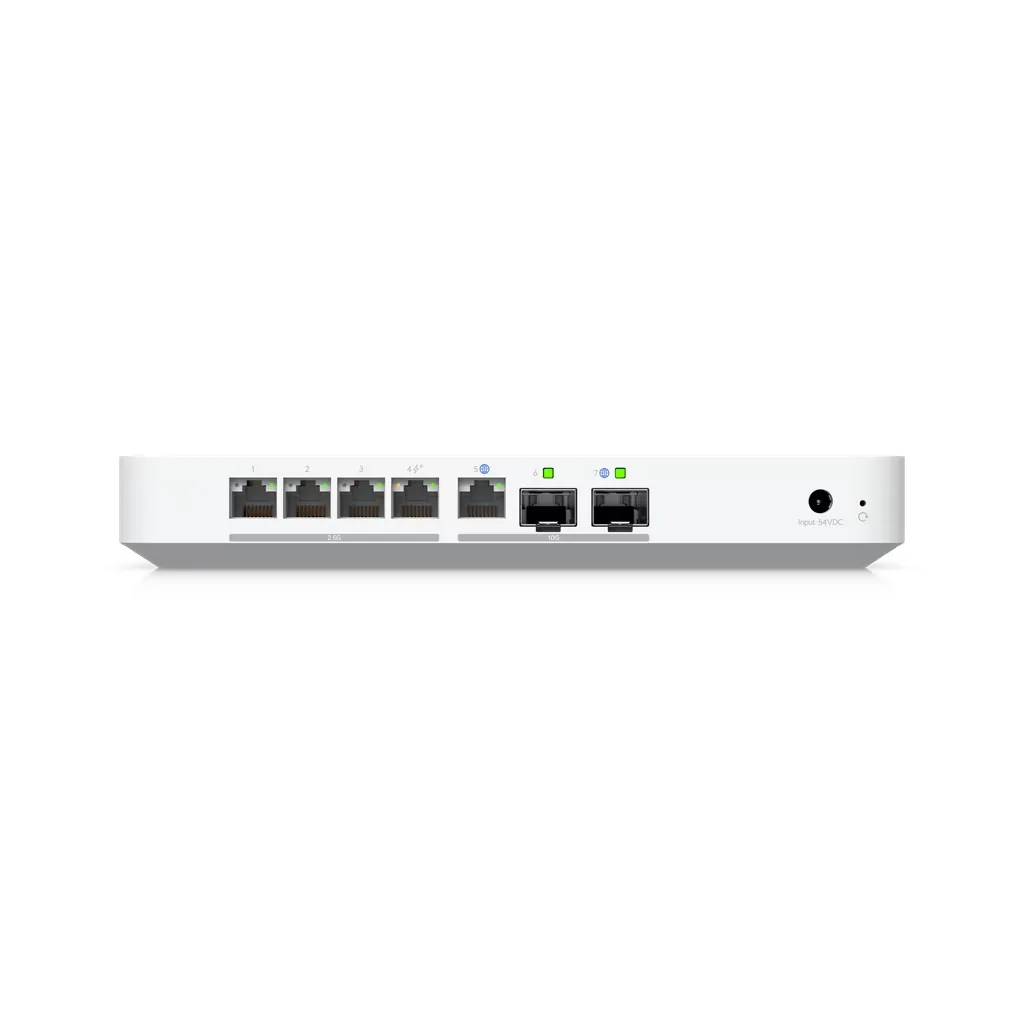 Cloud Gateway Fiber vista 5