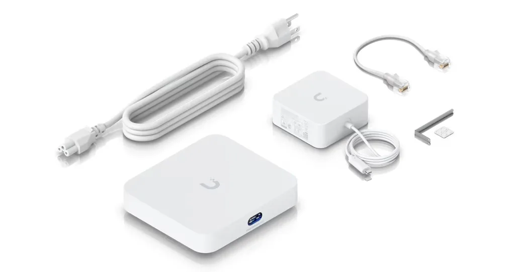 Cloud Gateway Max vista 2