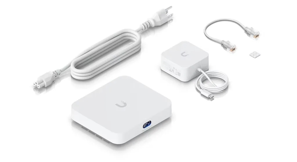 Cloud Gateway Max NS vista 2