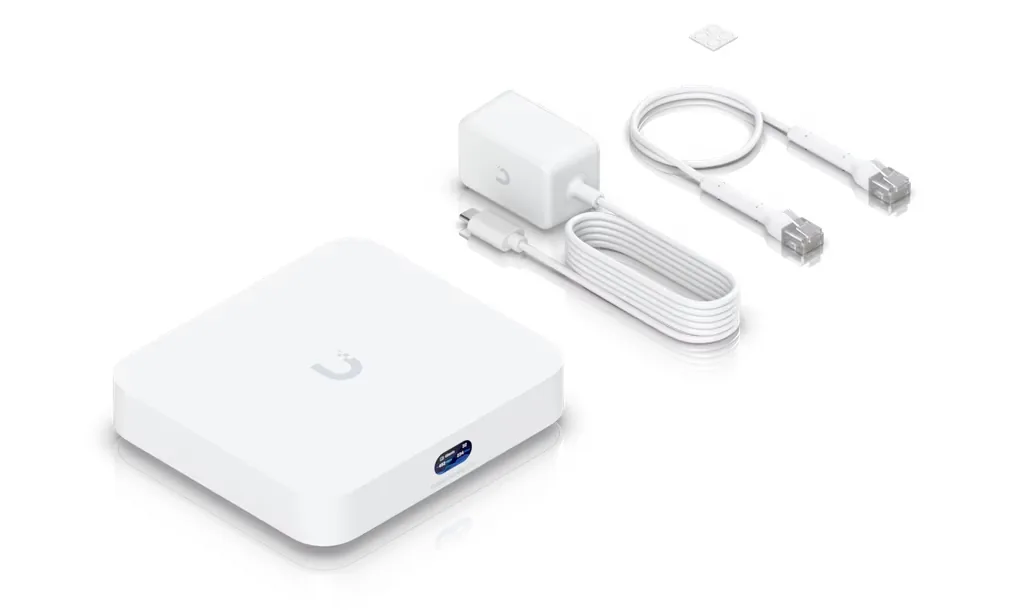 Cloud Gateway Ultra vista 2