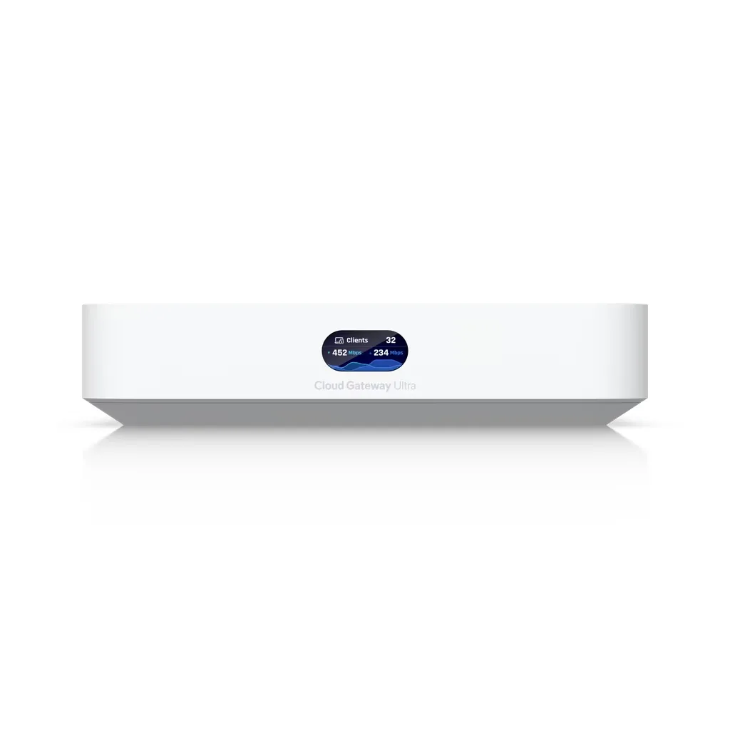 Cloud Gateway Ultra vista 3