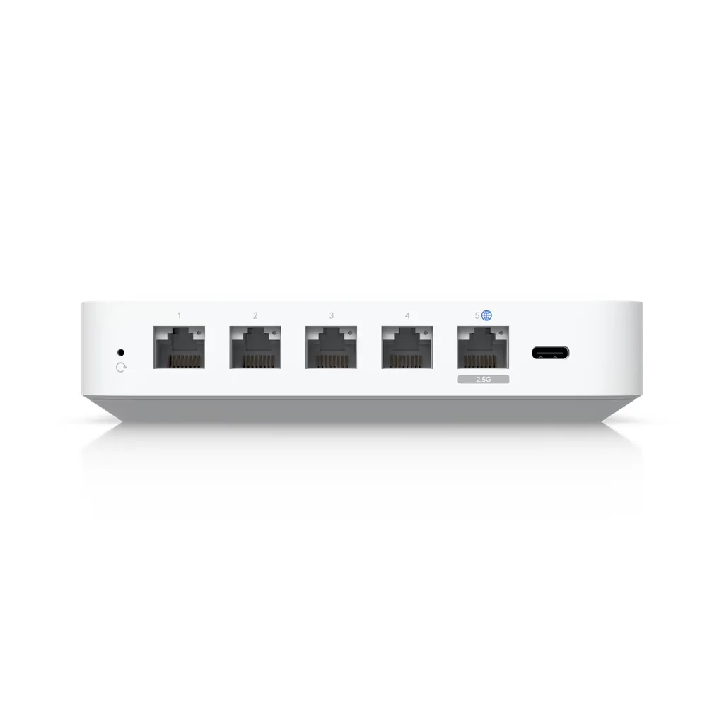 Cloud Gateway Ultra vista 5