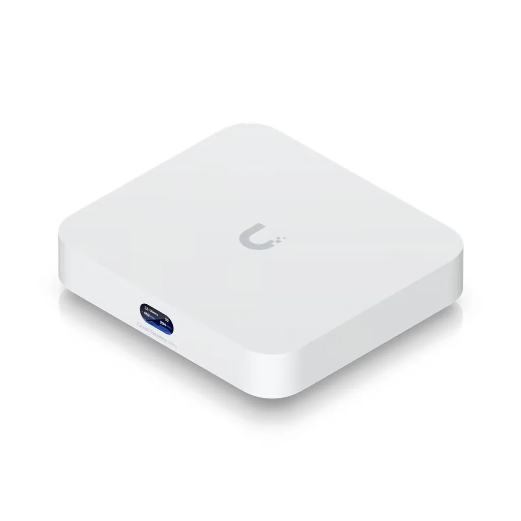 Cloud Gateway Ultra vista 6