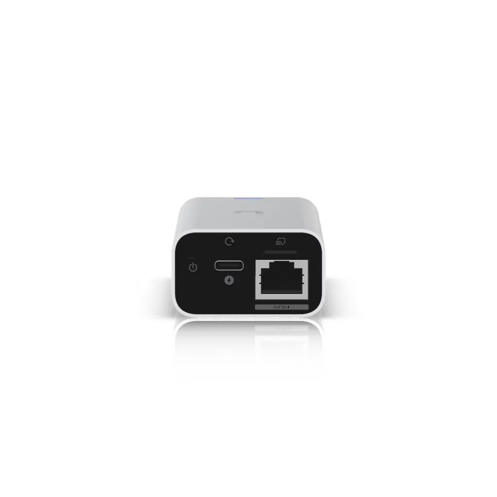 CloudKey vista 5