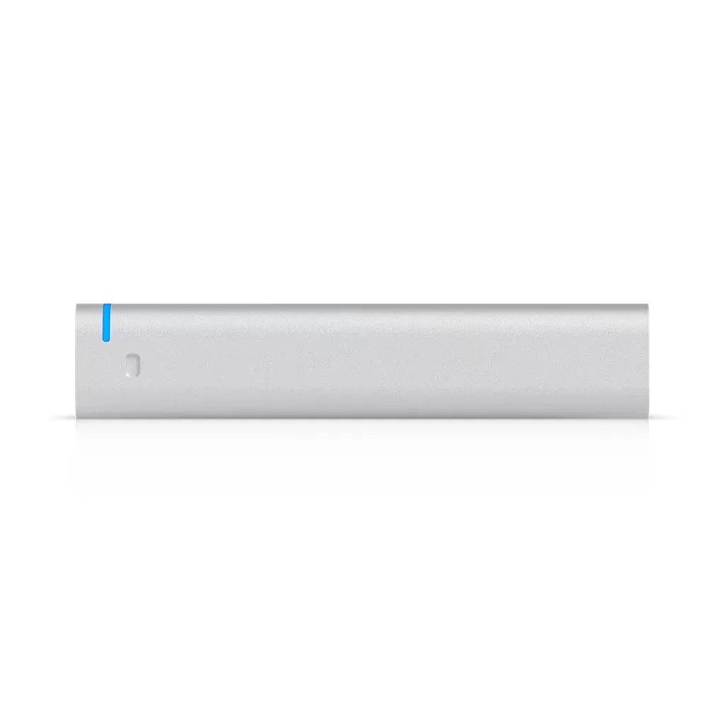 CloudKey+ HDD vista 4