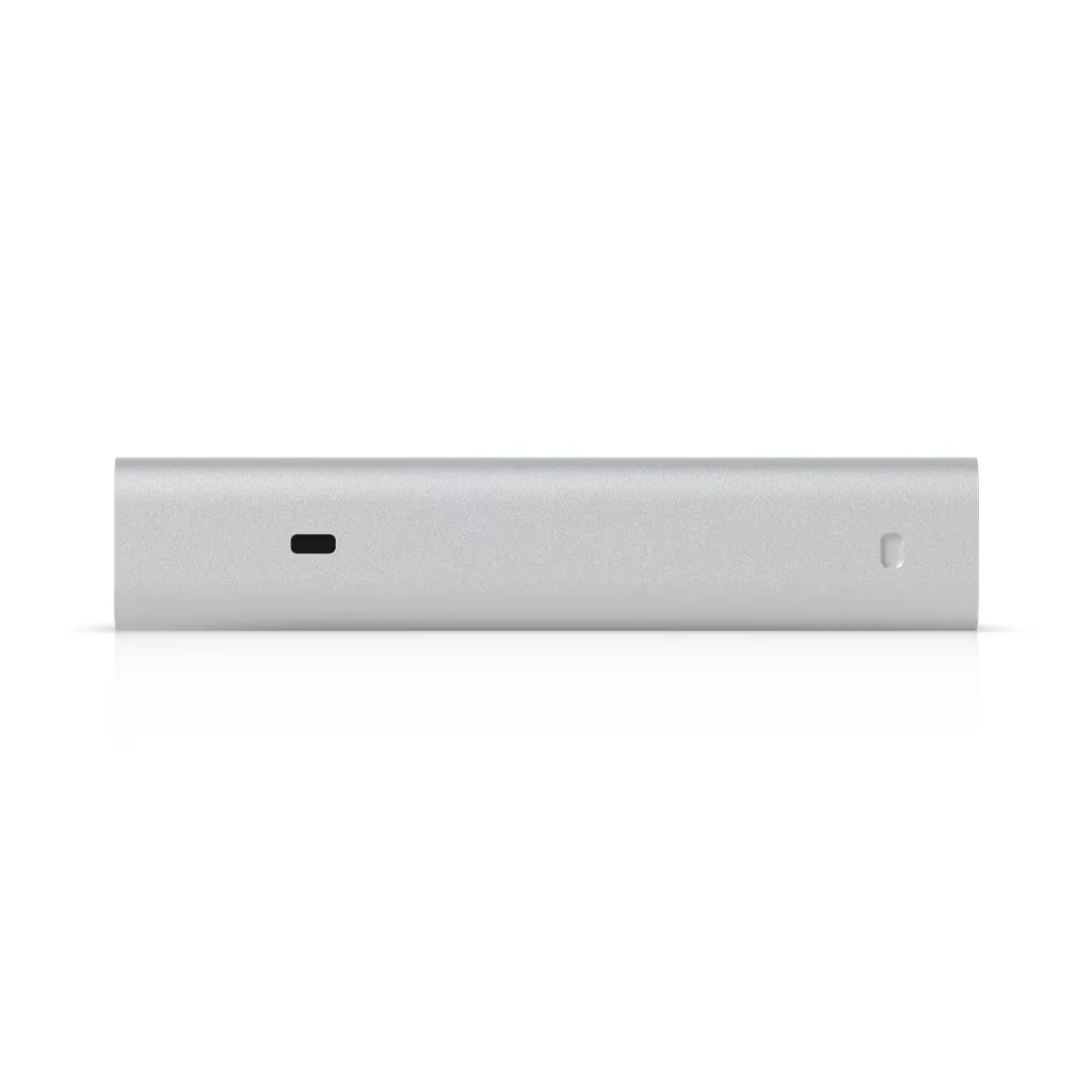 CloudKey+ HDD vista 6
