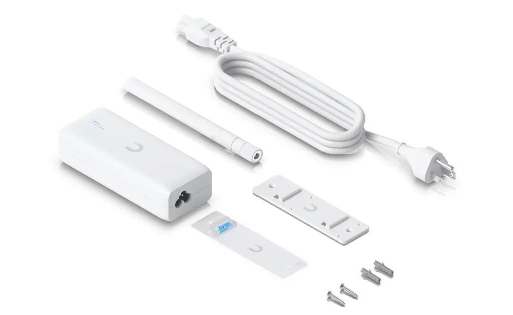 UniFi Device Bridge vista 2