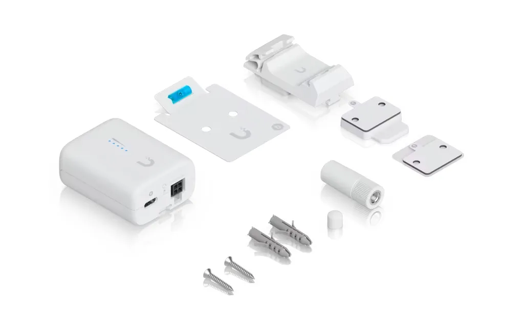 Device Bridge IoT vista 2