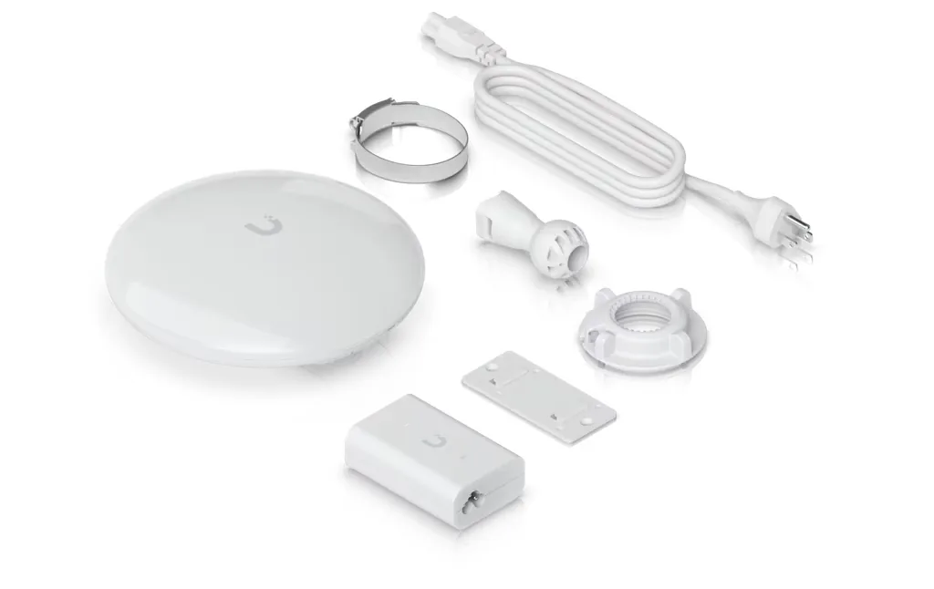 Device Bridge Pro vista 2