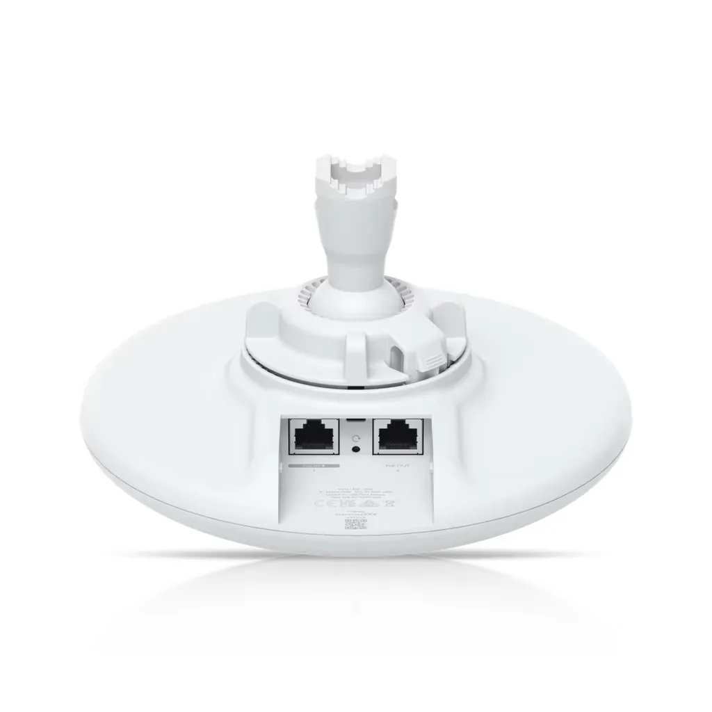Device Bridge Pro vista 5