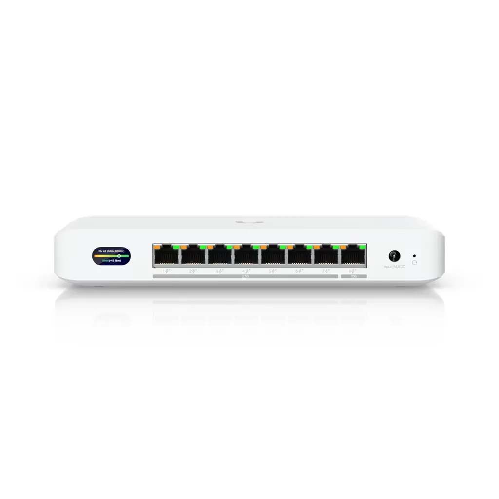 Device Bridge Switch vista 3