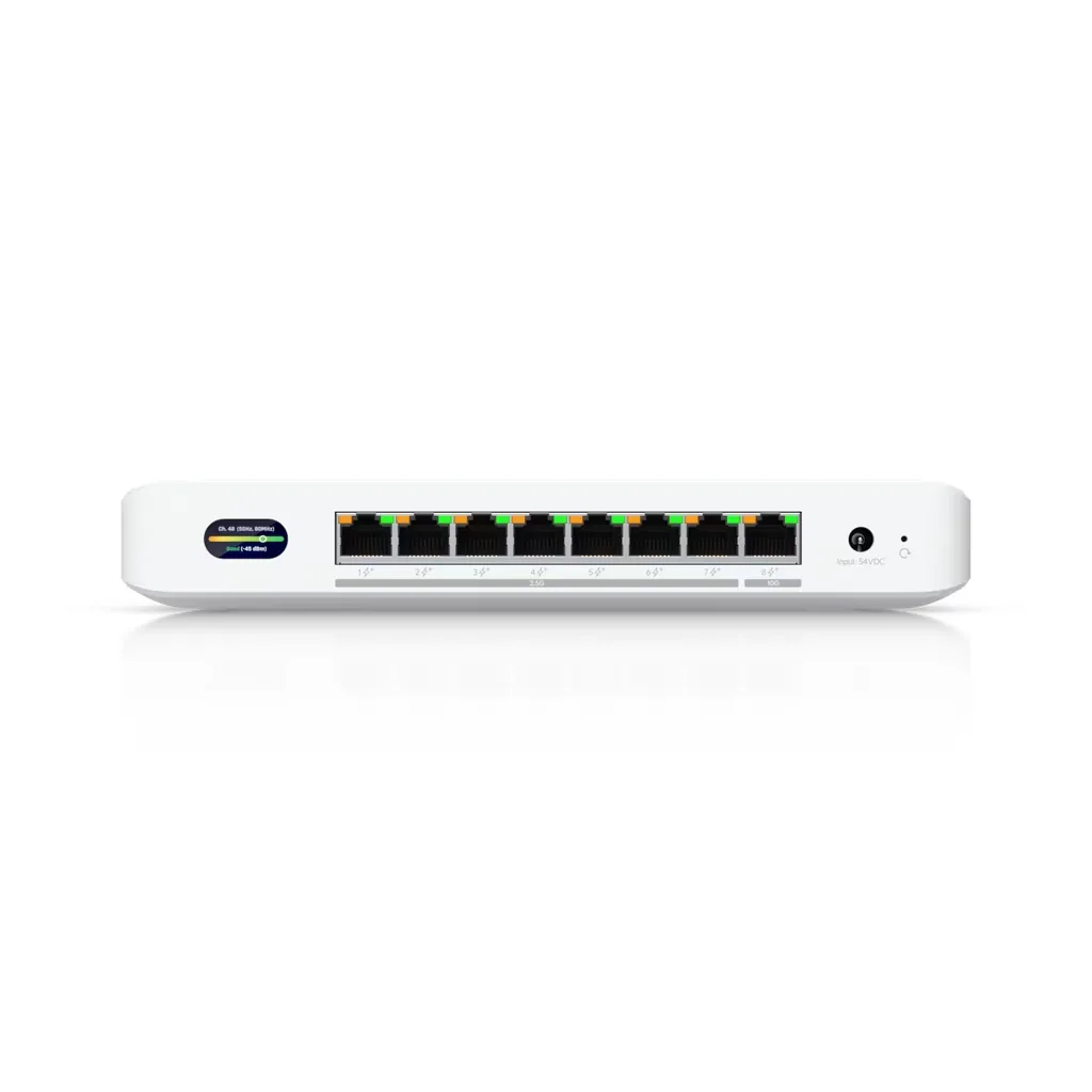 Device Bridge Switch vista 4