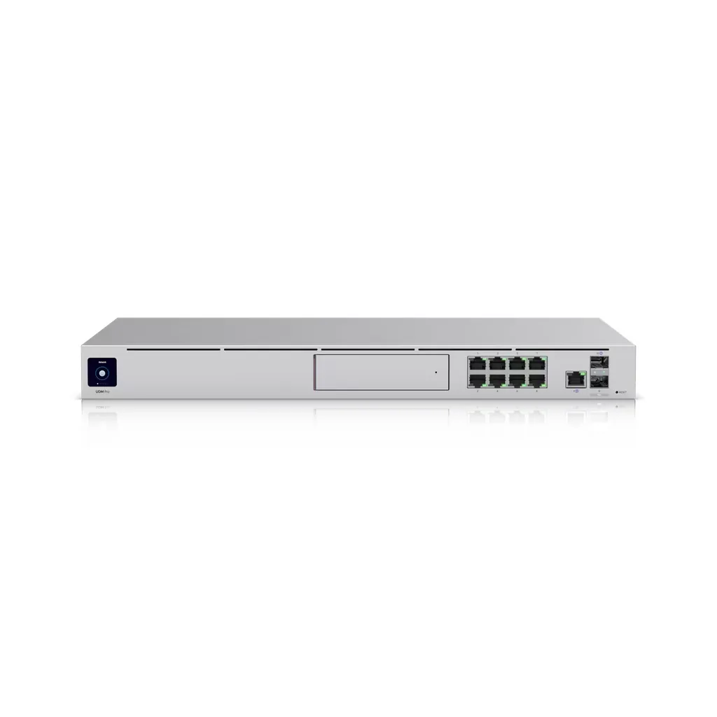 Dream Machine Pro — UniFi gateway di rete Ubiquiti