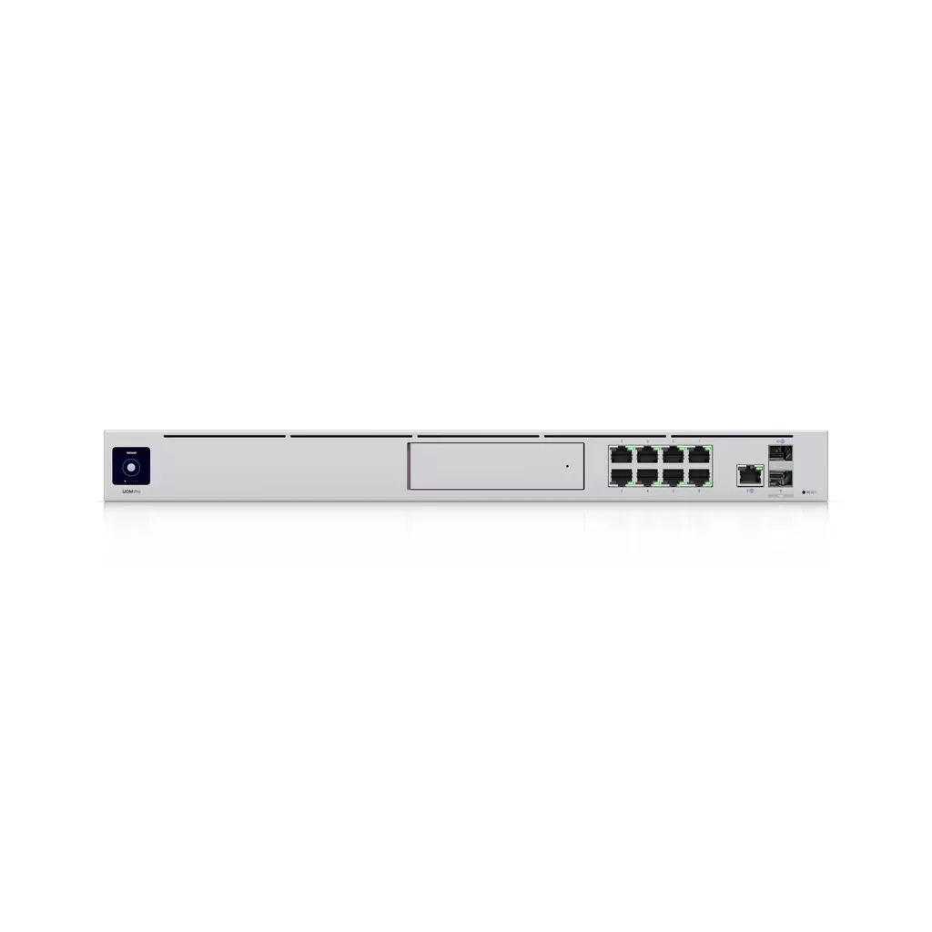 Dream Machine Pro vista 3