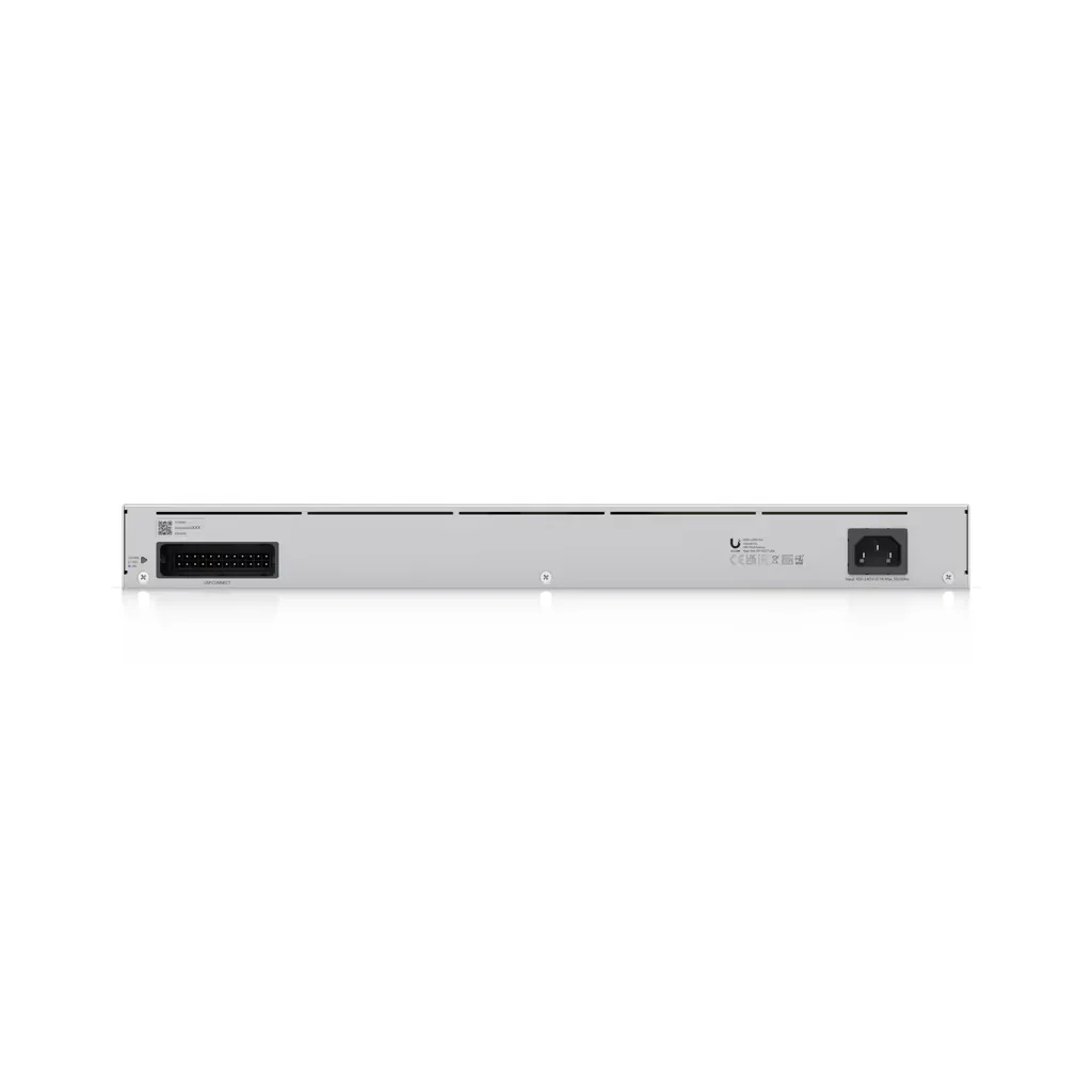 Dream Machine Pro vista 5