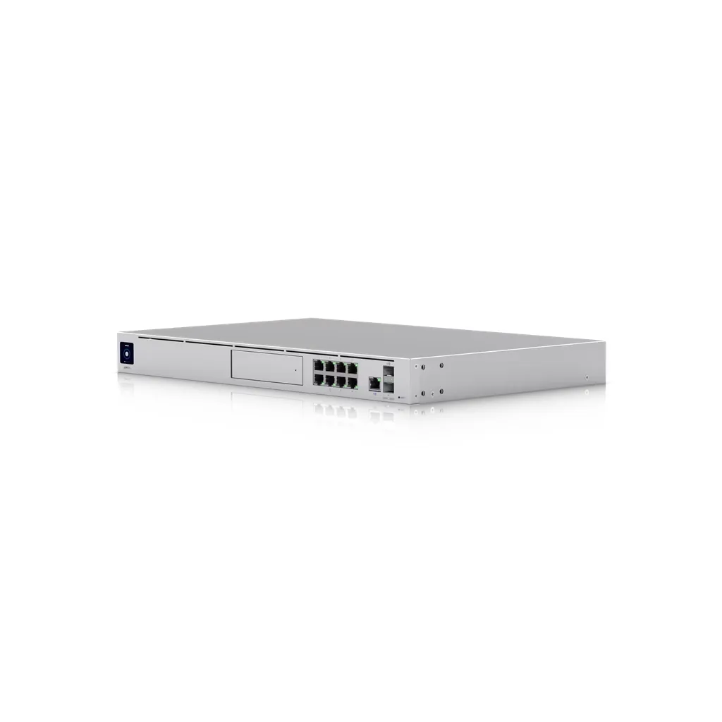 Dream Machine Pro vista 6