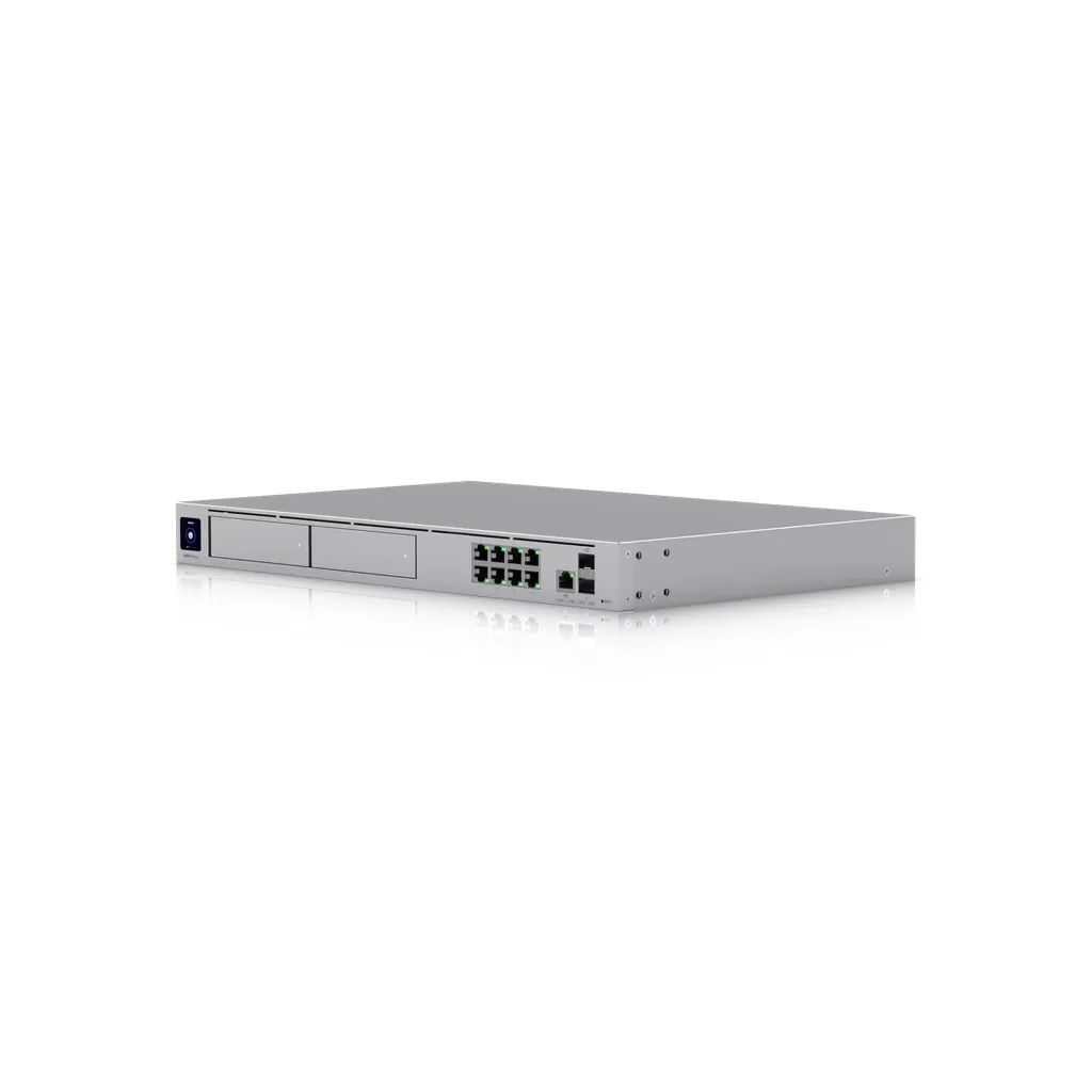 Dream Machine Pro Max vista 6