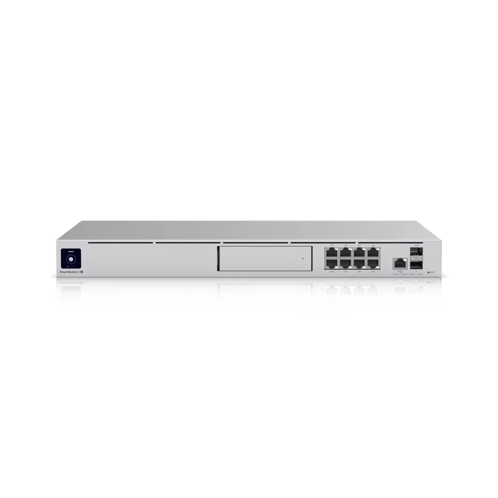 Dream Machine Special Edition — UniFi gateway di rete Ubiquiti