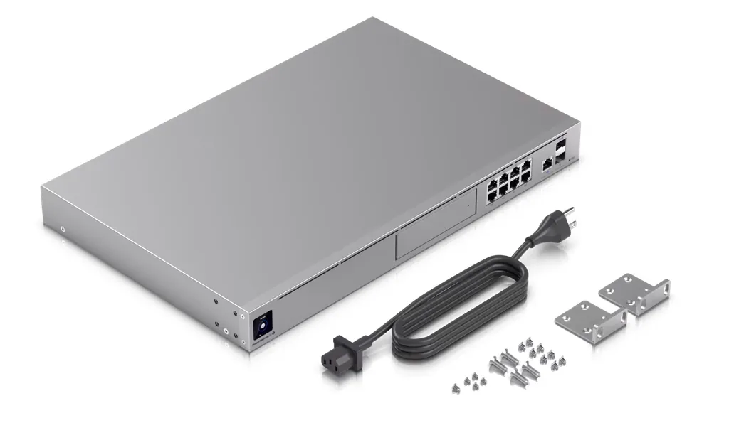Dream Machine Special Edition vista 2