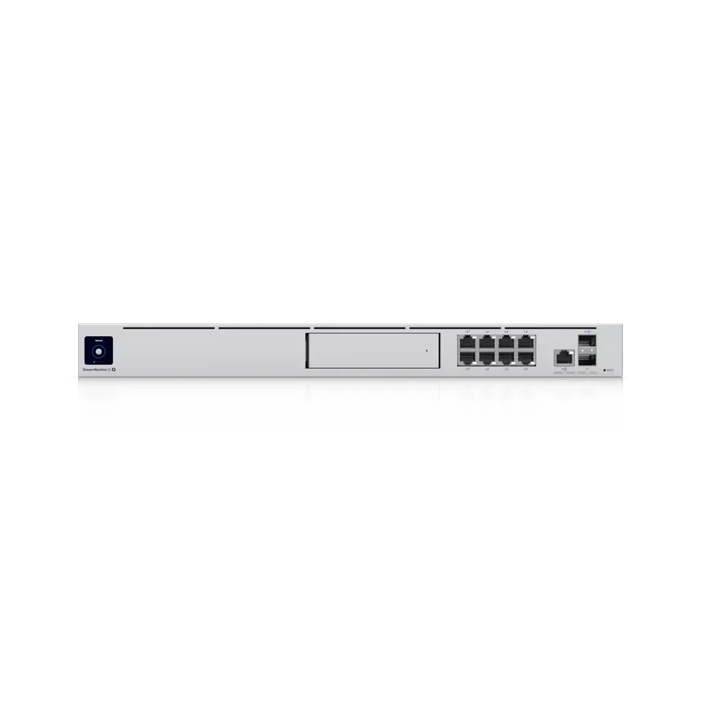Dream Machine Special Edition vista 3