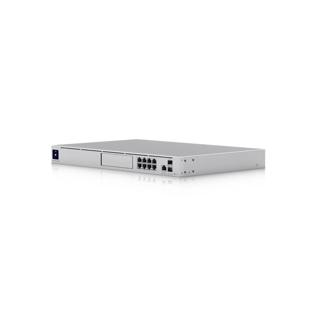 Dream Machine Special Edition vista 6