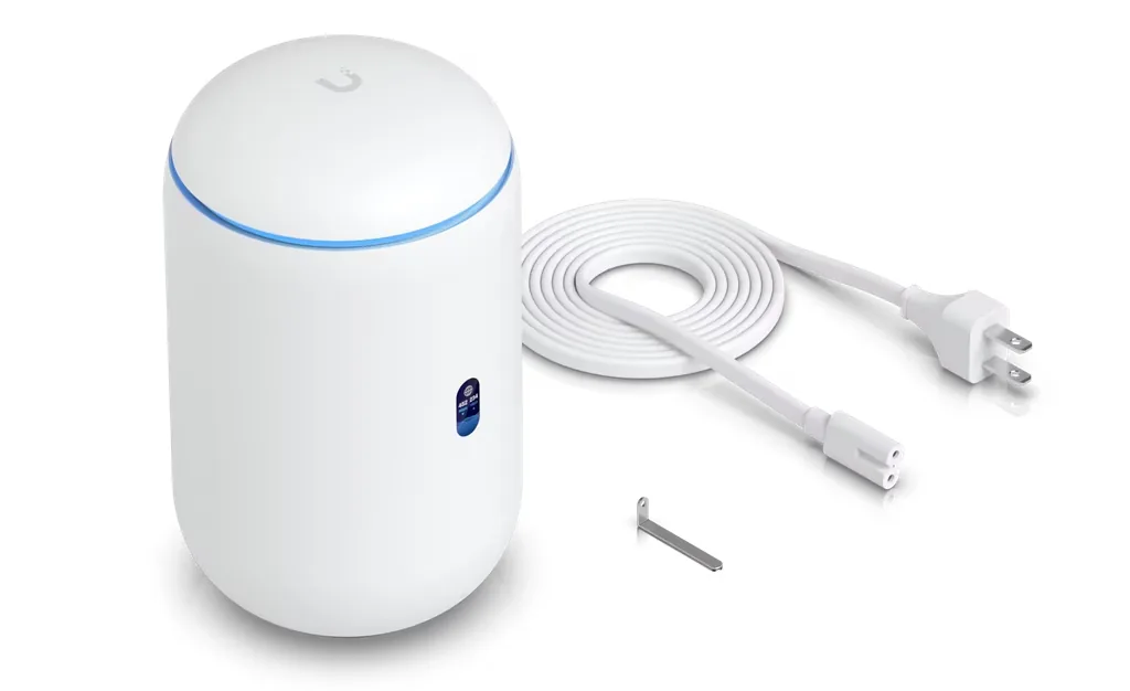 Dream Router vista 2