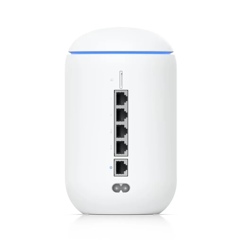 Dream Router vista 3