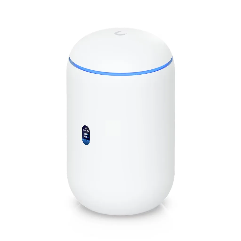Dream Router vista 4