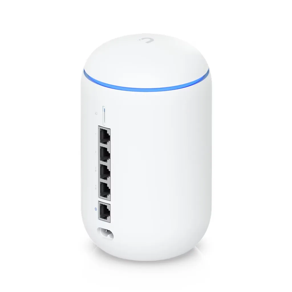 Dream Router vista 5