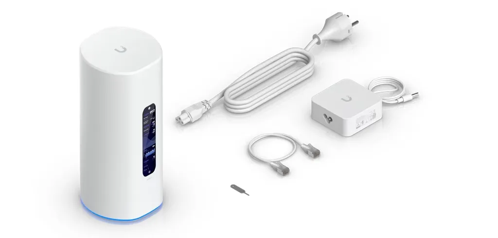 Dream Router 5G Max vista 2