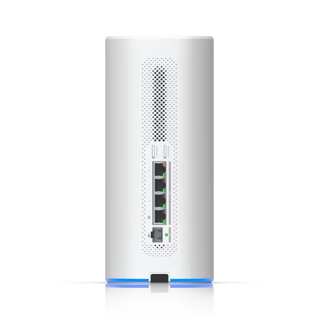 Dream Router 5G Max vista 3